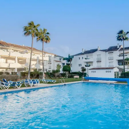 Hotel El Presidente Estepona