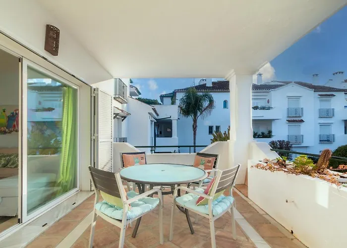 El Presidente * Estepona