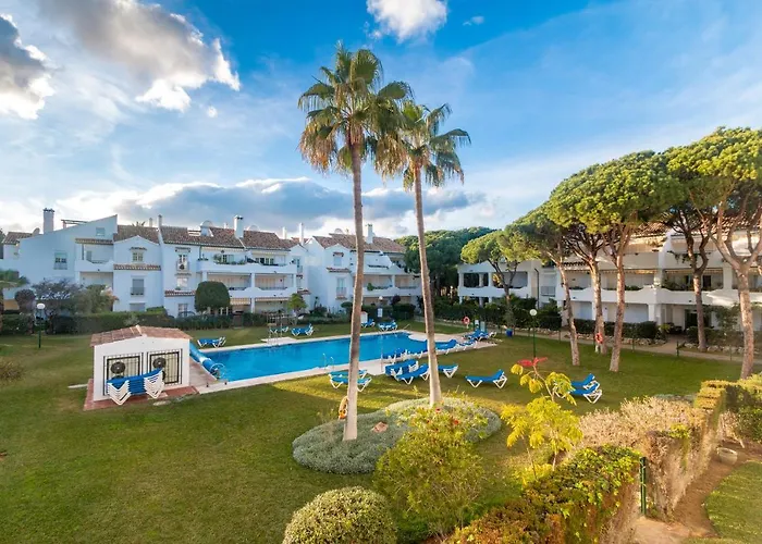 El Presidente Hotel *