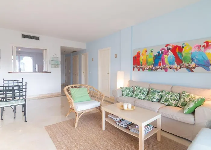 Hotel El Presidente *