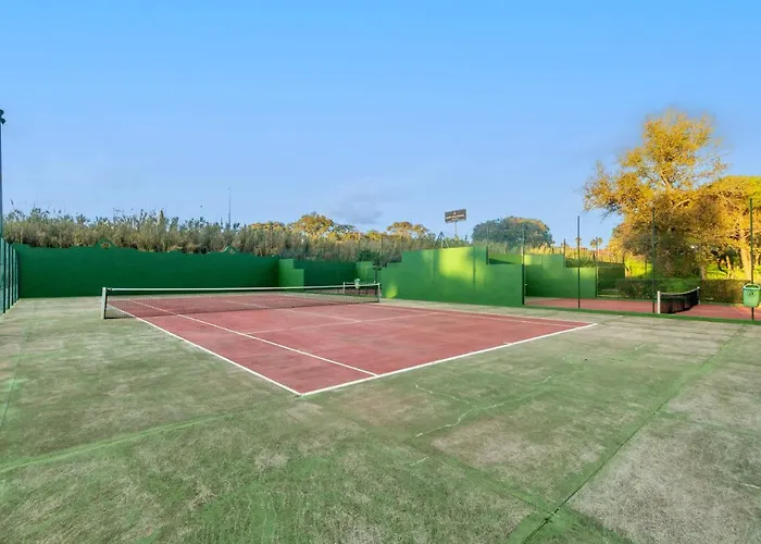 Hotel El Presidente *