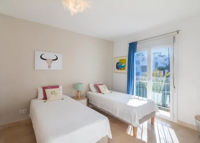 Hotel El Presidente *