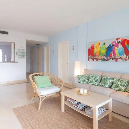 Hotel El Presidente *