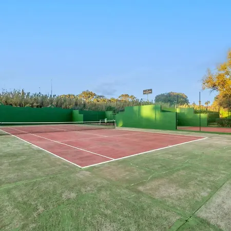 מלון El Presidente *