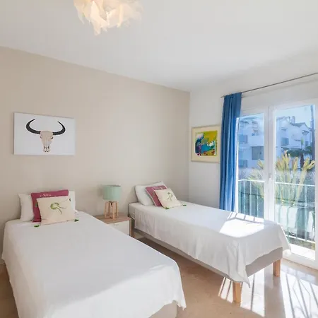 מלון El Presidente *