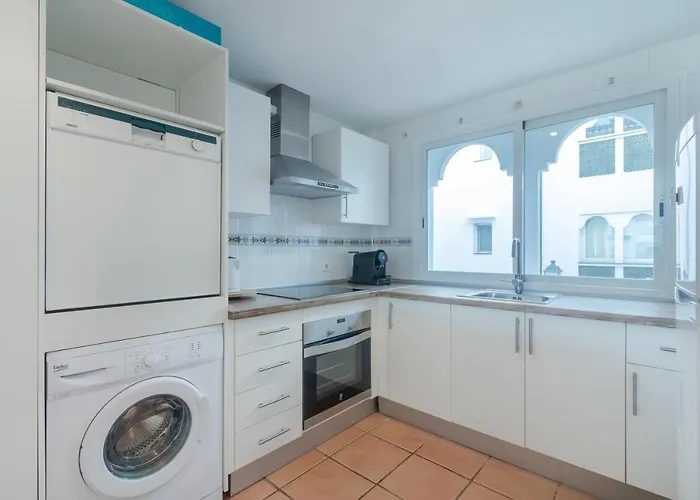 El Presidente * Estepona