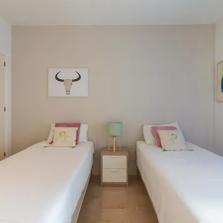 El Presidente فندق إِستيبونا