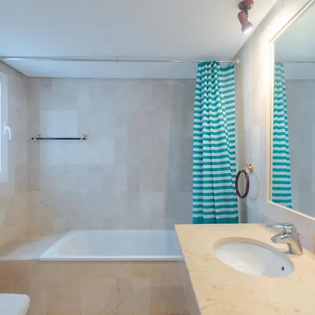 فندق El Presidente