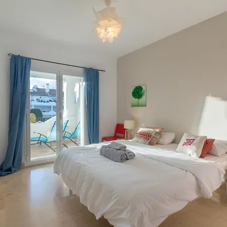 El Presidente فندق *