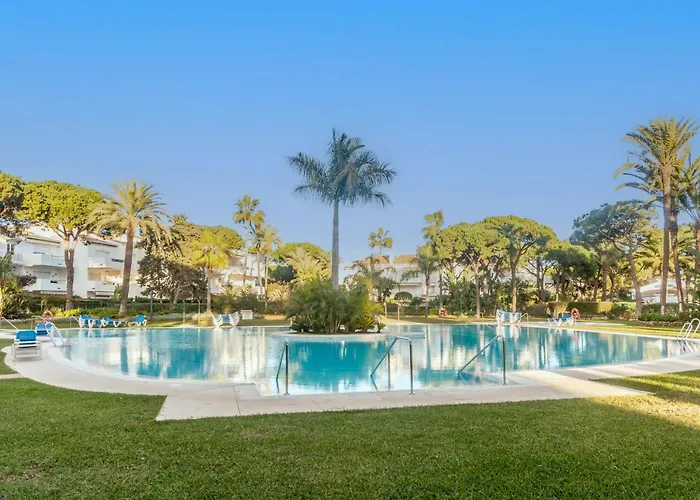 Otel El Presidente Estepona