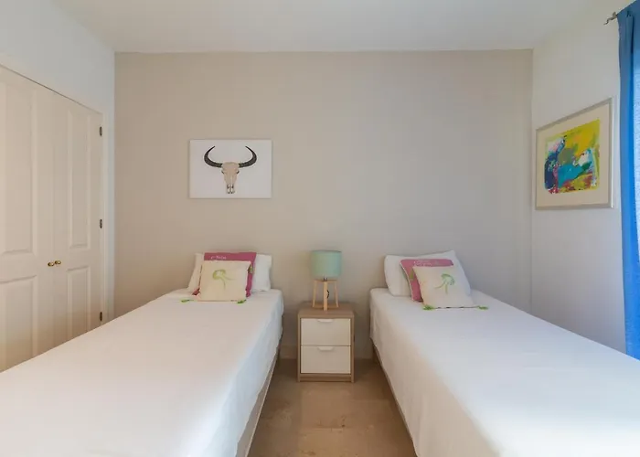 El Presidente Otel Estepona